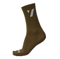 Strumpa Void Performance sock 16 gr&ouml;n