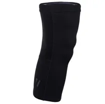Knävärmare Void Knee Warmer svart