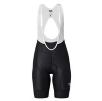 Cykelbyxor Void Granite Bibshorts Women Black