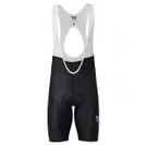 Cykelbyxor Void Granite Bibshorts Men Black