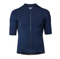 Tröja Void Merino Jersey SS mörkblå