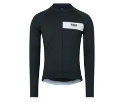 Tröja Void Core LS Jersey svart