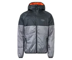 Cykeljacka Void Core Thermore Jacket Men Black