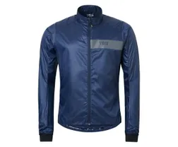 Cykeljacka Void Core Windjacket Men Navy