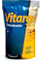 Urheilujuoma Vitargo Carboloader Appelsiini 1kg