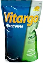 Urheilujuoma Vitargo +Electrolyte Sitruuna 1kg