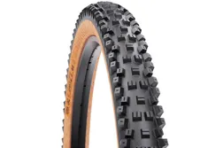 Cykeld&auml;ck WTB Vigilante TCS Light/Fast Rolling Dual DNA SG2 57-622 (29 x 23") Black/Tanwall