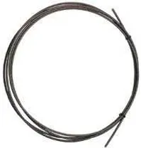 Växelhölje Shimano Sp41 4 mm 1 M svart