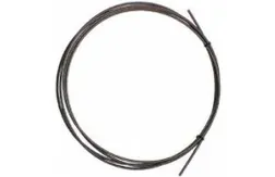 Växelhölje Bontrager Elite Shift 4 mm x 1 M svart
