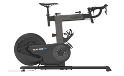 Harjoitusvastus Wahoo KICKR Bike SHIFT musta/harmaa