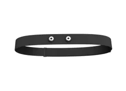 Ersättningsband Wahoo Trackr Heart Rate Replacement Strap