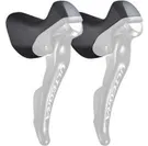 Handtagsgummi Shimano ST-6800 svart par