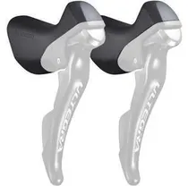 Handtagsgummi Shimano ST-6800 svart par