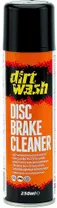 Skivbromsreng&ouml;ring Weldtite Dirtwash Disc Brake Cleaner 250 ml