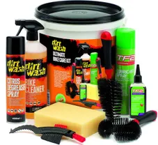 Pesupakkaus Weldtite Dirtwash Cleaning Bucket