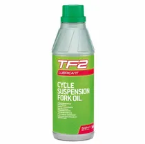 Dämparolja Weldtite TF2 Suspension Fluid 5wt