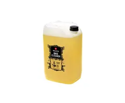 Pesuaine WELDTITE Bike Lemon 25l
