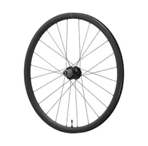 Takakiekko Shimano RX880 TLR 142x12 HG-Spline L2 Carbon 28" CL musta