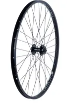 Framhjul Bontrager AT550/DC20 275" skivbroms 36H Svart