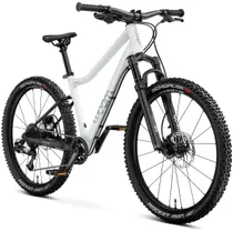 Barncykel Woom Off Air 5 24" Cirrus Cloud
