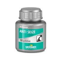 Montagepasta Motorex Anti Sieze Jar 100g