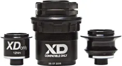 Vapaaratas CrankBrothers SRAM XD 11/12S