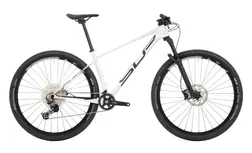 Hardtail MTB Superior XP 929 LTD Gloss White Metallic