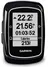 GARMIN GPS/ CYKELDATOR "EDGE 200" (UTAN KADENS & PULS)