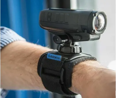 GARMIN VIRB ELITE ACTION KAMERA