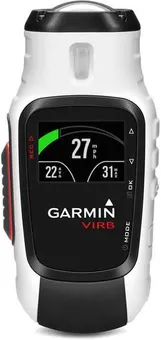 GARMIN VIRB ELITE ACTION KAMERA