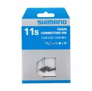 Kedjenit Shimano CN-9000 HG 11 växlar 3-pack