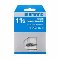Kedjenit Shimano CN-9000 HG 11 växlar 3-pack