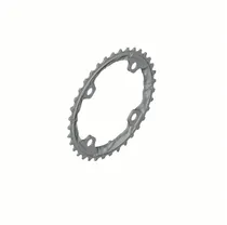 Eturatas Shimano XT Fc-T781 104 Bcd 36T 10-vaihteinen musta