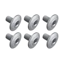 Klossin kiinnityspultti Shimano M5x8 6kpl