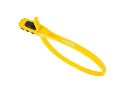 Vajerl&aring;s HIPLOK Z LOK Combo gul