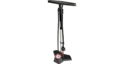 Fotpump Zefal Profil Max FP30 silver-svart 