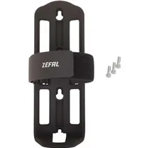 Flaskst&auml;ll Zefal Z Adventure Cage Svart