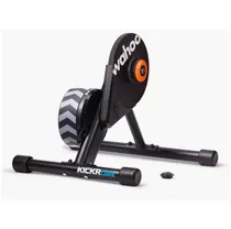 Harjoitusvastus Wahoo Kickr Core Zwift One Click & Cog Musta