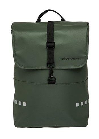 Vattentät ryggsäck - Ryggsäck/Packväska New Looxs Odense backpack