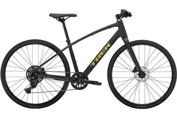 cityhybrid-trek-fx-2-gen-4-matte-trek-black cityhybrid-trek-fx-2-gen-4-matte-trek-black
