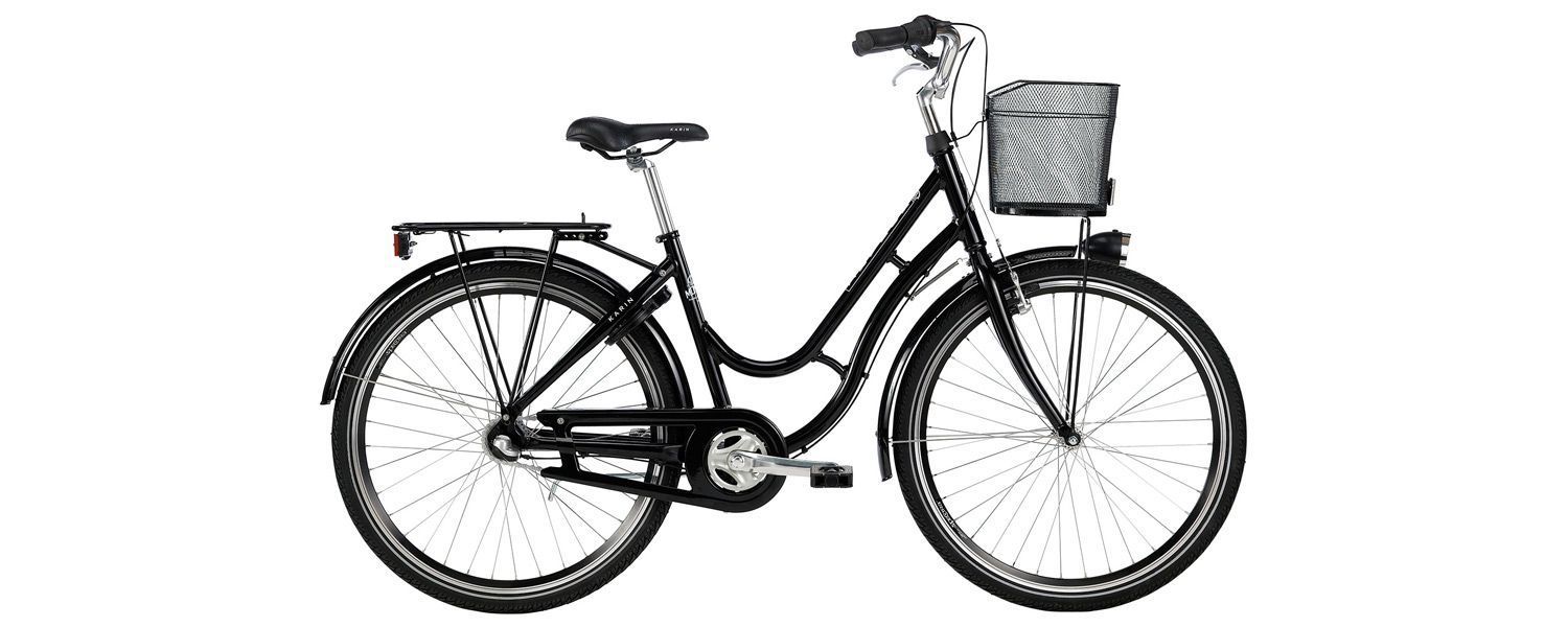 Monark Karin