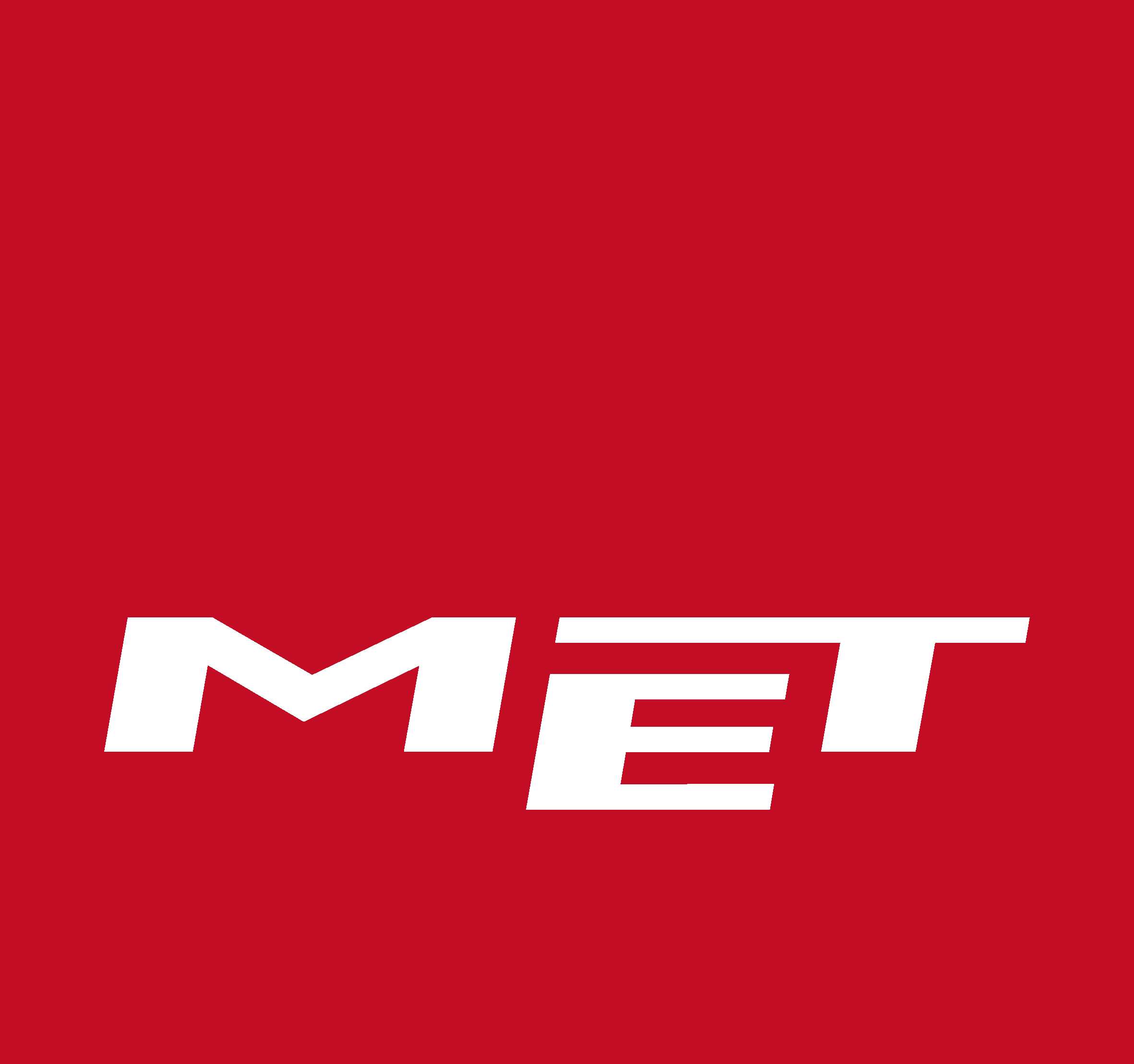 MET logo