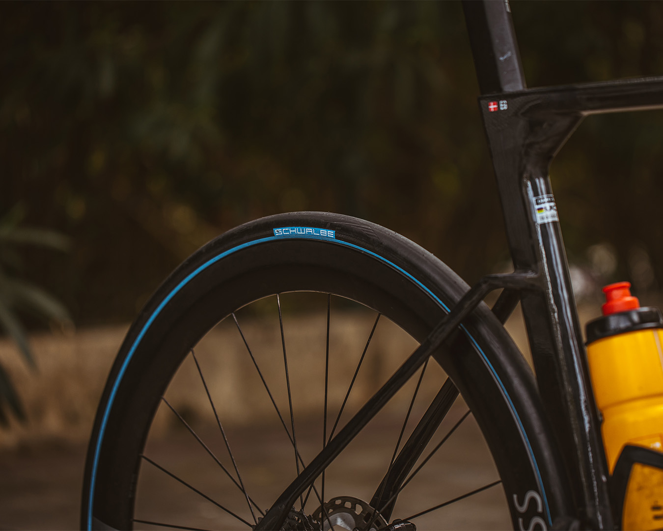 Cykel