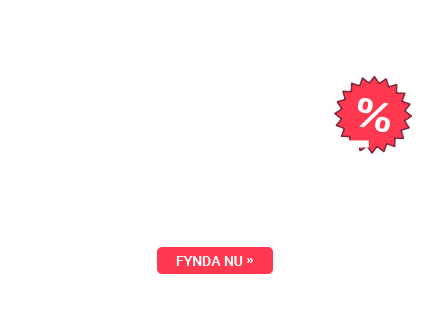 Text: Köp 3, få 20% rabatt