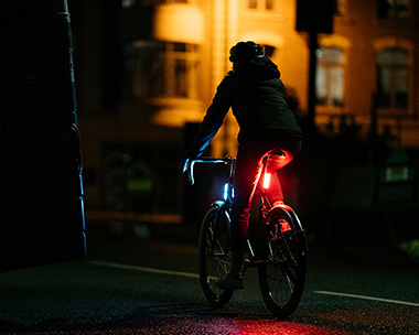 Cykeltillbehör rea!