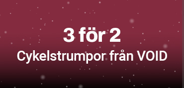 3 för 2 på strumpor från VOID