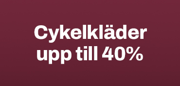 Cykelkläder mobil