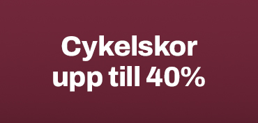 Cykelhjälmar