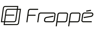 Frappé