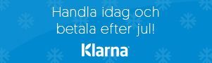K&ouml;p nu betala i slutet av Januari